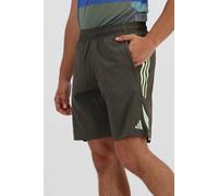 Pantalón R. Madrid Entr 25/26 - Gris - Hombre talla M