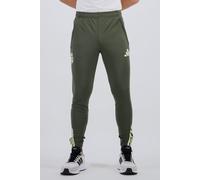 Pantalón R. Madrid Entr 25/26 - Gris - Hombre talla XL