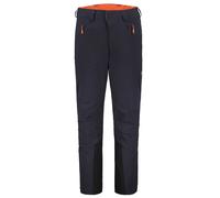 Rab - Ropa para esquí de travesía - Ascendor AS Pants Ebony de Softshell - Talla L - Gris Gris L