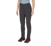Pantalón Rab Ascendor Light 36 Corto Female