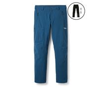 Pantalón Rab Incline (Beluga) Hombre