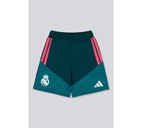 Pantalón Real Madrid 26/27 Entreno Junior Verde talla 12