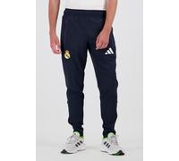 Pantalón Real Madrid CF 26/27 Salida Hombre Azules MKP talla M