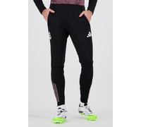 Pantalón Real Madrid Entr 25/26 - Negro - Hombre talla XL