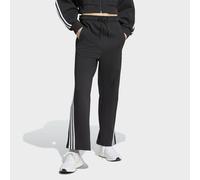 Pantalón ADIDAS FUTURE ICONS 3 STRIPES IN9474 Negro - Talla: M