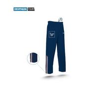 PANTALÓN RECTO CON CREMALLERA PÁDEL JUNIOR 4