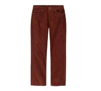 Pantalón recto de pana mujer Patagonia 26 Female