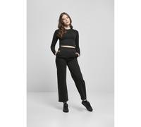 Pantalón recto Urban Classics pin tuck XS