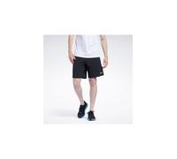Pantalón reebok wor woven short hombre negro M