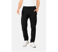 Reell Reflex Easy Pantalón Black