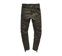 Pantalón Regular G-Star Rovic Zip 3D Tapered 30x32