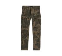 Pantalón Regular G-Star Rovic Zip 3D Tapered 32x32