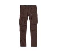 Pantalón Regular G-Star Rovic Zip 3D Tapered 32x34