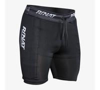 Pantalón Rinat Under - Negro - Pantalón Portero Hombre MKP talla M