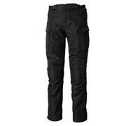 Pantalón RST Alpha 5 RL textil - negro talla XXL corto