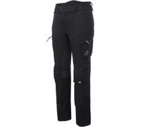 Pantalón Rukka Airtacama Tallaje Corto Negro y negro 3XL