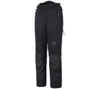 Pantalón Rukka Armatou-R Mujer Negro y negro S