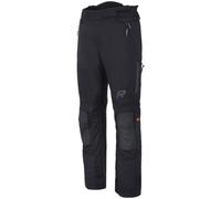 Pantalón Rukka Armatou-R Tallaje Corto Negro y negro XL