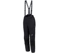 Rukka Flexorina GTX Pantalones textiles de moto para mujer, negro, Talla 44