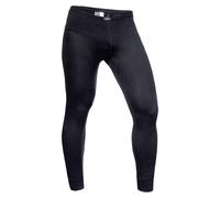 Rukka Thermo Outlast Pantalón, negro, tamaño L
