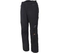 Pantalón Rukka R-Ex 2.0 Tallaje Corto Negro y negro XXL