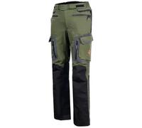 pantalon rukka rimo-r - verde L
