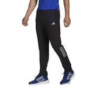 Adidas Hombre Own The Run Astro Knit Pants, Black, L