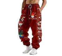 Pantalon Running con Malla Hombre Chandal Marino Nieve a Amarillo Pegados Sastre Desgastados Originales Goticos Marrones Deslavado Informales Delgadas Calor Vigilante Delgados Vigilantes Punk