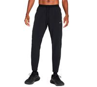 Nike Stride Pantalón de running Dri-FIT de tejido Woven - Hombre - Negro M
