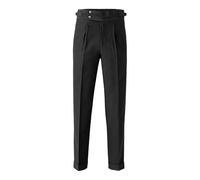 Pantalon Safari Hombre Chándal Pantalón Piratas Caballero Blancas Botas Rotas Carpinteros Pechera Pantalonetas Leggins Tubo Rompidos Ejercicio Mezclilla Ultra Elastano Mecanico Ceñidos