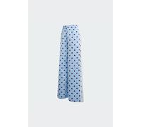 Pantalón Satin Polka Dots Wide Leg adidas MKP
