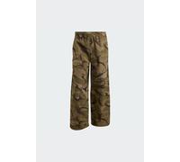 Pantalón Seasonal Essentials Camo Woven Parachute adidas MKP