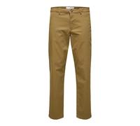 Pantalón Selected 196 New Miles Flex 34x32
