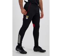 Pantalón SL Benfica Entr 25/26 - Negro - Hombre talla M