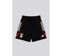 Pantalón SL Benfica Entr 25/26 - Negro - Jr talla 5-6 ANOS