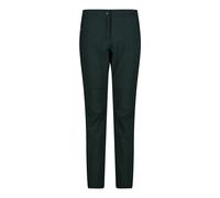 Pantalón slim de softshell para mujer CMP 2XS Female