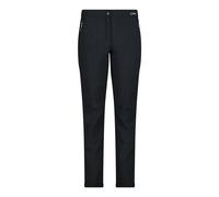 Pantalón slim de softshell para mujer CMP XS Female