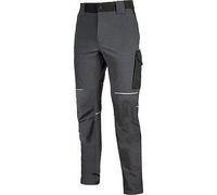 Pantalón Slim Fit U-POWER World Asphalt Grey XXL