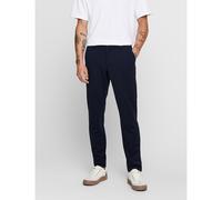 Only & Sons Pantalón chino ONSMARK in Azul US 31 / 34