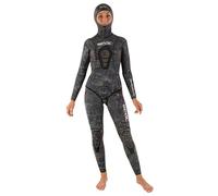 PANTALON SNAKE CAMO MUJER 5 MM M