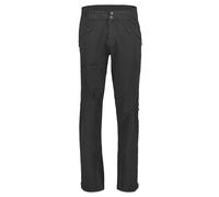 Pantalón Softshell Explorair para hombre Scott (negro)