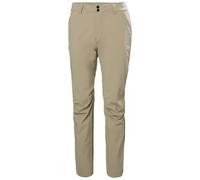 Pantalones de Montaña Helly Hansen Brona Softshell Mujer Marrón M