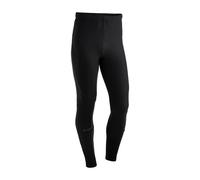 Maier Sports Adakit W - Pantalones de Senderismo para Mujer con Interior de Forro Polar, Transpirables y cálidos