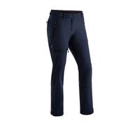 Pantalón softshell Maier Sports Adakit 44 Short Female