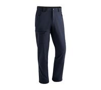 Pantalón Softshell Maier Sports Adakit 44 Short Male
