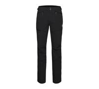 Pantalón softshell Mammut Taiss SO Pants Men (black) hombre