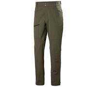 Pantalón Softshell para hombre Helly Hansen Blaze (Utility Green)
