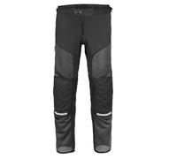Pantalón Spidi SUPERNET PANTS J105 Negro