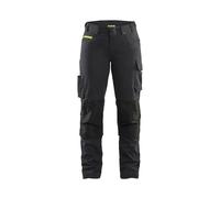 Pantalón stretch mujer Blaklader 40