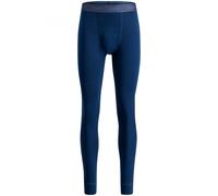 Pantalón Swix RaceX Merino, Hombre, azul marino XL(54) Dark Navy